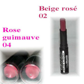 Miss Lèvres Europe Rouge Stick Boutique À f6mYbgI7yv